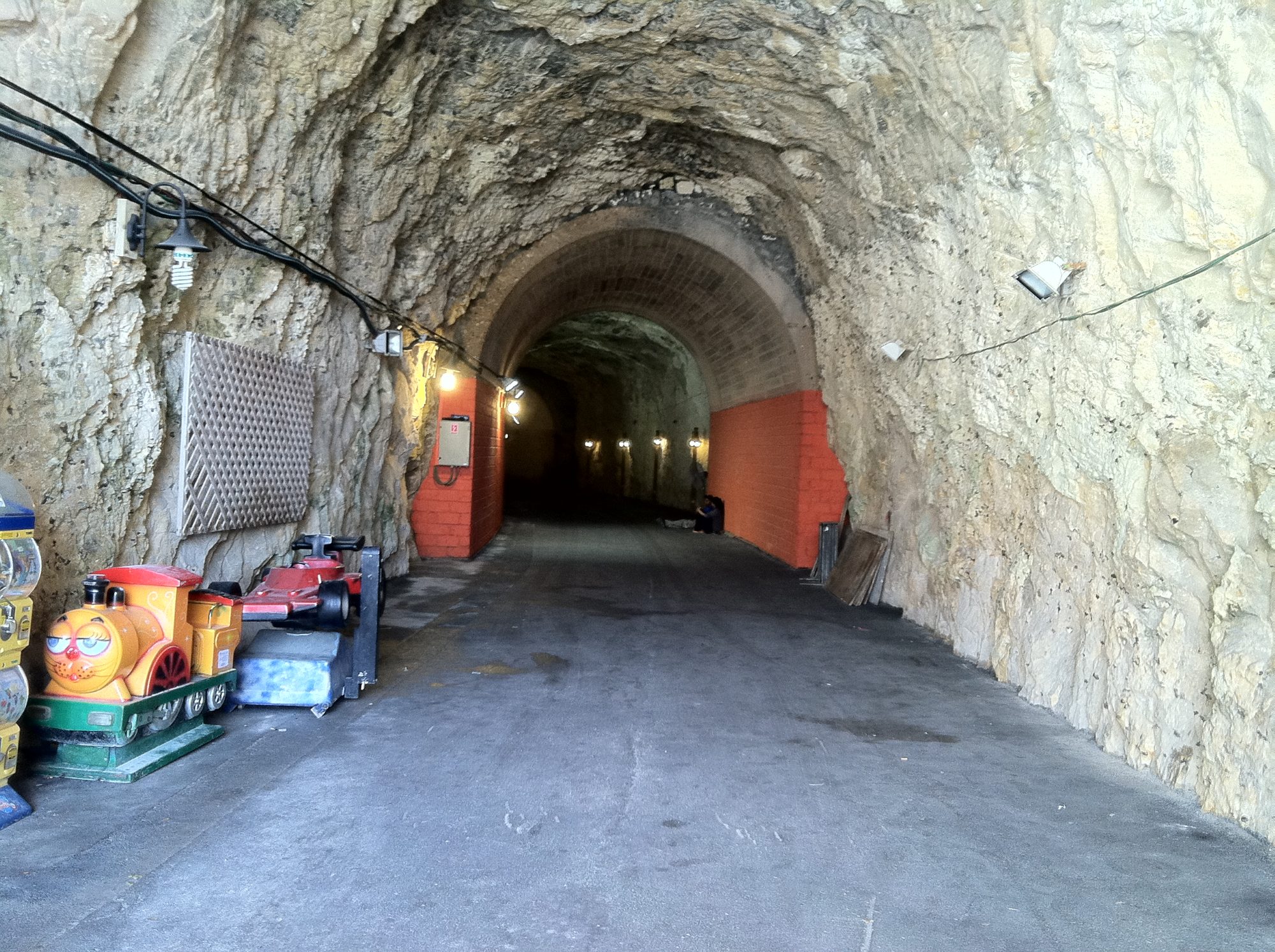 Rosh HaNikra Grottoes 35